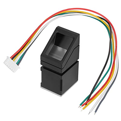 EVTSCAN R307 Optical Fingerprint Module Reader Sensor Access Control