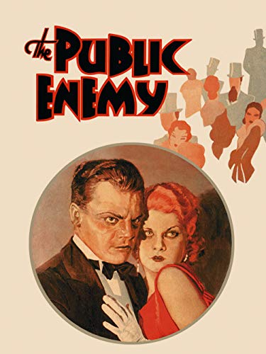 The Public Enemy