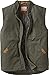 Legendary Whitetails Men's Canvas Cross Trail Vest