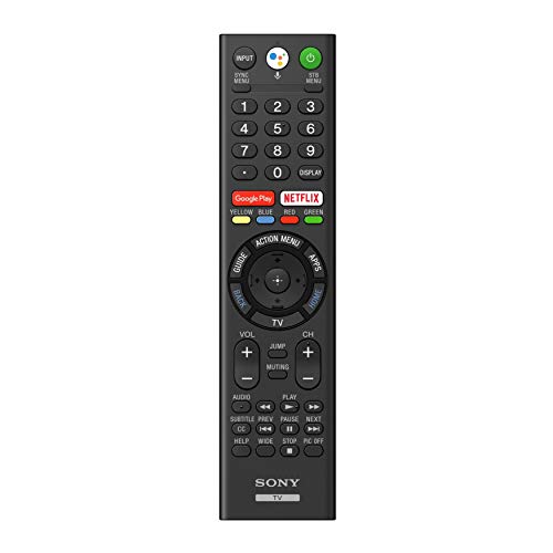 Sony OEM Genuine RMF-TX310U Remote Control