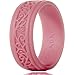 KAUAI - Silicone Wedding Rings for Men & Women Timeless Elegance Ring Collection. Leading Brand, from The Latest Artist Design Innovations to Leading Edge Comfort Band