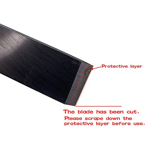 Woodworking planing tool wooden plane plane killer hand planer carpenter tools set - Thumbnail 2