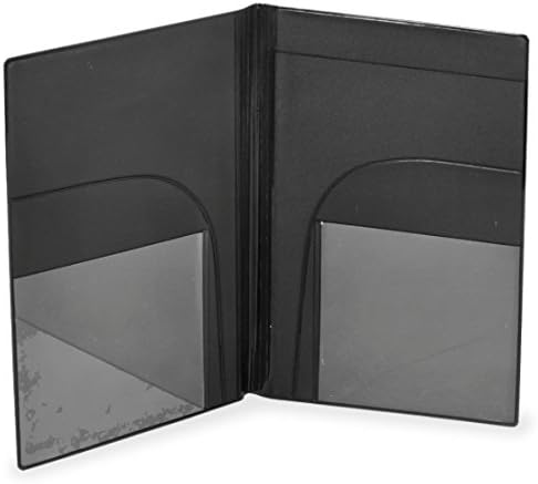 Waiter Book Original- Best Waiter Organizer/Server Book since 2010