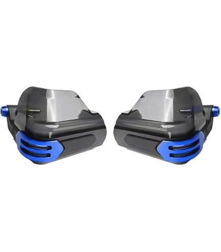 Aluminum Hand Guards Kit For CanAm Ryker 600 900 Sport Optimal Safety
