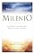 Livro O Milênio: O tempo que o homem busca. O mundo que Deus pode dar.