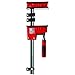 Bessey KR3.550 50-Inch K Body REVO Fixed Jaw Parallel Clamp, 2-Pack
