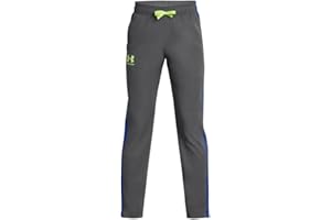 Under Armour Boys Sportstyle Woven Pants - Water Repellent
