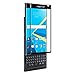 CENTAURUS Compatible with BlackBerry Priv Screen Protector, (3 Pack) 2.5D Arc Ultra-Thin 9H Full Coverage Tempered Glass Protective Film fit Priv STV100-1 STV100-2 STV100-3 STV100-4