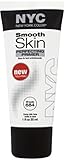New York Color Smooth Skin Perfecting Primer, Shade [684], 1 oz