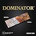 4 Oz. DOMINATOR SG+ Clear Acrylic Sealer | High Gloss Paver Sealer | Wet Look, Color Enhancing | Professional Grade | Concrete Pavers and Decorative Concrete | Fast Dry | Driveway, Patio and Walkways