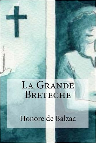Résultat de recherche d'images pour "la grande bretèche balzac"
