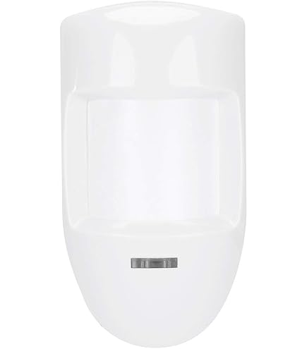 DAEWOO - Rilevatore Di Movimento Immunitario Per Animali Domestici - Foto 8