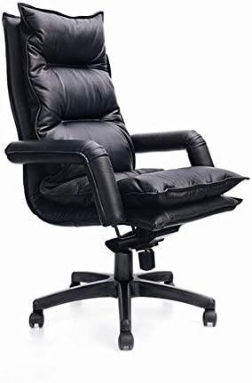 事務椅子 ホームオフィスチェアコンピュータチェアのシンプルなスタイル簡単にインストールするに