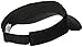 Nike Women's Aerobill Visor, Black/Anthracite/White, Misc