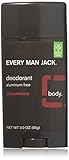 Every Man Jack Deodorant 3oz Cedarwood (2 Pack)