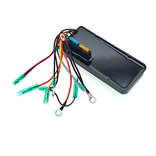 image for Weishine CDI MODULE Fits SEADOO PERSONAL WATERCRAFT (PWC) JETSKI GTS 1