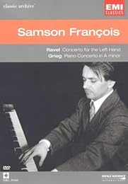 Samson François