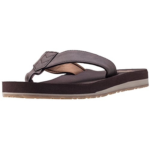 toms carilo flip flops