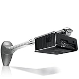 InFocus Short Throw Projector Wall Mount, Single Stud