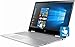 Newest HP 2-in-1 Convertible Micro-Edge 15.6″ TouchScreen Flagship High Performance Laptop PC | 8th Intel Core i5 8250U | 12GB RAM | Quad-Core | 500G SSD | Backlit keyboard | FHD IR camera | Win 10thumb 1