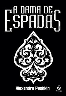 Livro A dama de espadas (Clássicos da literatura mundial)