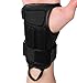 CTHOPER Impact Wrist Guard, Fitted Wrist Brace Wrist Support for Snowboarding, Skating, Motocross, Street Racing, Mountain Biking, Weightlifting