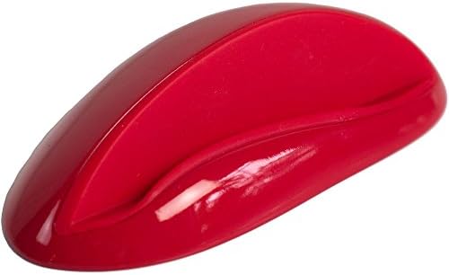 Kitchen Tablet Holder Red