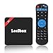 [Pure Version] Leelbox S1 Android 6.0 TV Box S905X 1GB/8GB/WIFI 2.4GHz/100M LAN/64Bits