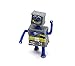 3D Pen for Kid (WHITE) - Doodle & create 3D model - USB 3D Printing Pen Compatible with PLA / ABS Filament + 3 Free Filament Refills + Free 3D model Stencil E-book