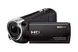 Sony HDR-CX405