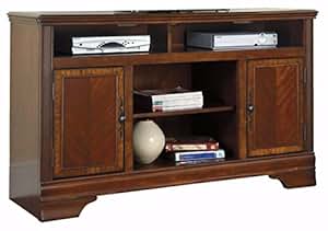 Amazon.com: Signature Design by Ashley Hamlyn Collection TV Stand, 60