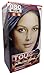 Touchcolor Hair Color Ash Blue, Smokey, Denim 80ml Hair color cream, Permanent hair color, Hair dye, Highlights …