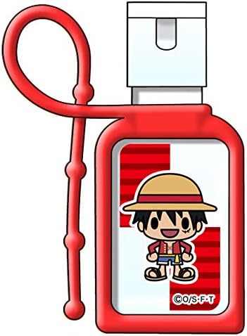Amazon ワンピース ルフィ ハンドジェル アニメ 萌えグッズ 通販