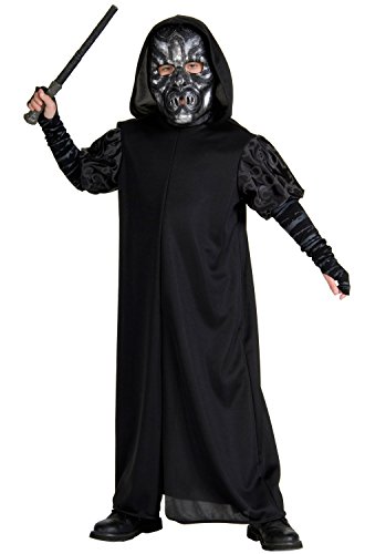 Harry Potter Child's Death Eater Costume
