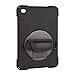 The Joy Factory aXtion Bold P Water-Resistant Rugged Shockproof Case for iPad mini 4 (CWE302)
