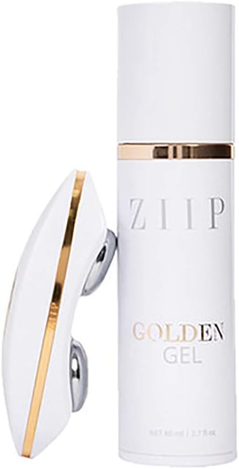 Nano Micro Current Beauty Instrument Lifting Firming Skin Rejuvenation V Face Child Face Home Face Beauty Instrument