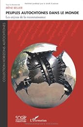 Peuples autochtones dans le monde