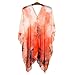 Fanssie Women`s Fashion Swimwear Beachwear Bikini Cover ups Beach Dress Tops