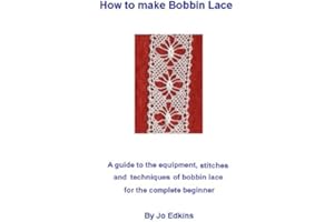 How to make Bobbin Lace