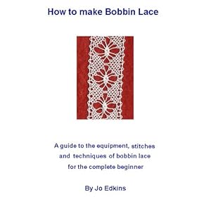 How to make Bobbin Lace