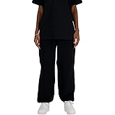 New Balance Womens Athletics French Terry Jogger