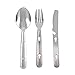 Coghlans 721BP Chow Kit Camping Utensilsthumb 3