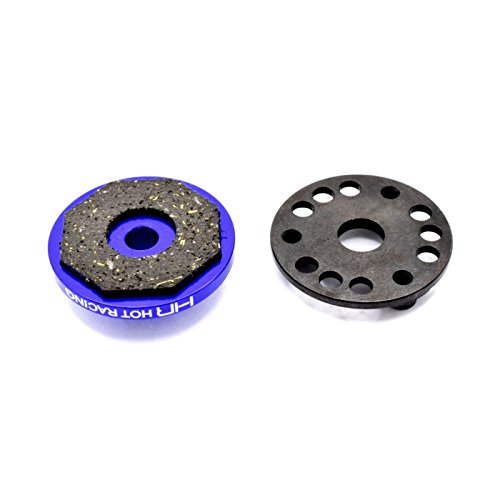 Hot Racing Super Duty Slipper System (Small): Traxxas 2wd