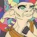 A Free Elf - Indie Makeup