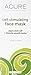 ACURE Brightening Face Mask | 100% Vegan | For A Brighter Appearance | Argan Extract & Chlorella - Detoxes, Conditions & Moisturizes | All Skin Types | 1.7 Fl Oz (Pack of 1)