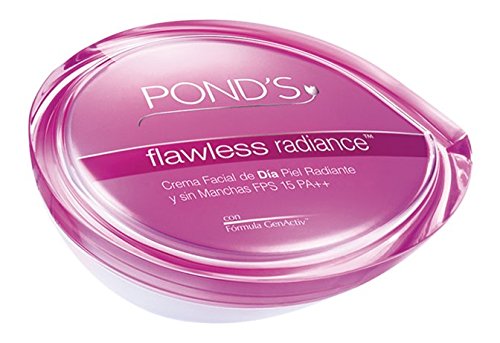 crema ponds flawless radiance