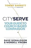CityServe by Dave Donaldson, Wendell Vinson