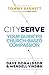 CityServe by Dave Donaldson, Wendell Vinson