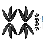 Tookie Silent Flight Propellers for DJI Mavic Mini