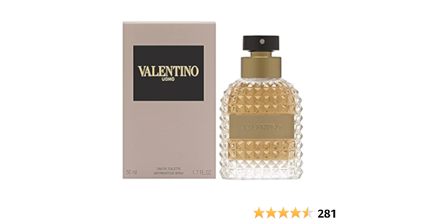 valentino aftershave amazon